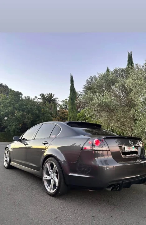 2009 Pontiac G8 - Image 3 of 6