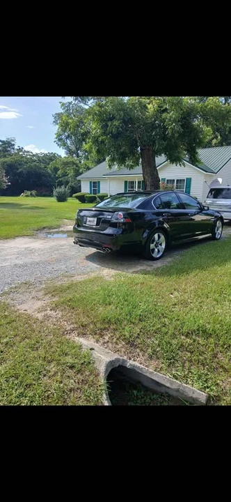 2009 Pontiac G8 - Image 20 of 20