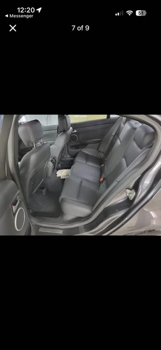 2009 Pontiac G8 - Image 6 of 7
