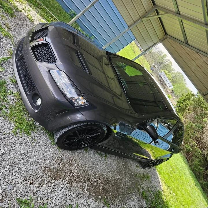 2009 Pontiac G8 - Image 2 of 10