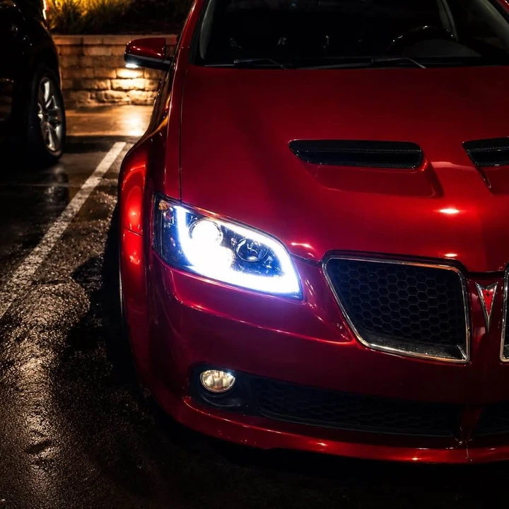 2009 Pontiac G8 - Image 10 of 14