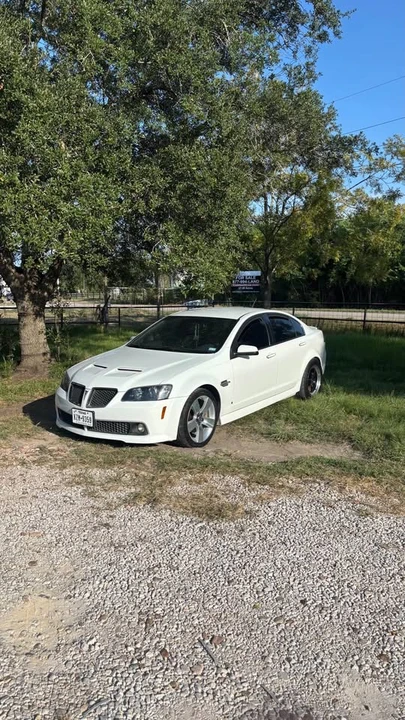 2009 Pontiac G8 - Image 5 of 7