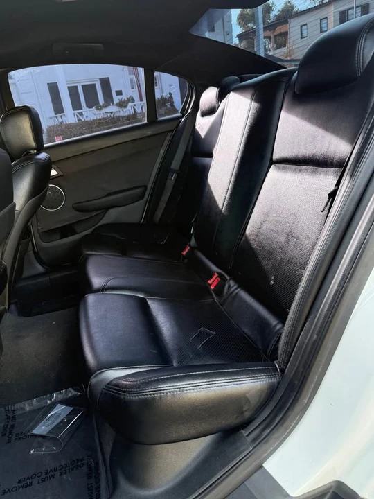 2009 Pontiac G8 - Image 7 of 15