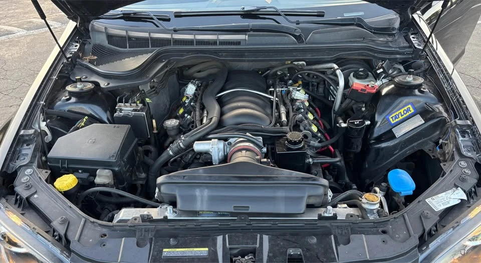 2009 Pontiac G8 - Image 10 of 10