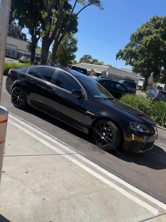 2009 Pontiac G8 - Image 11 of 19