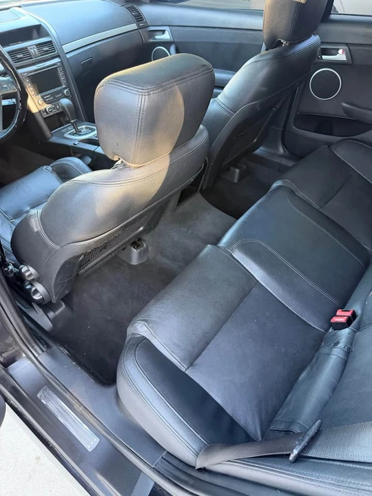 2009 Pontiac G8 - Image 14 of 19