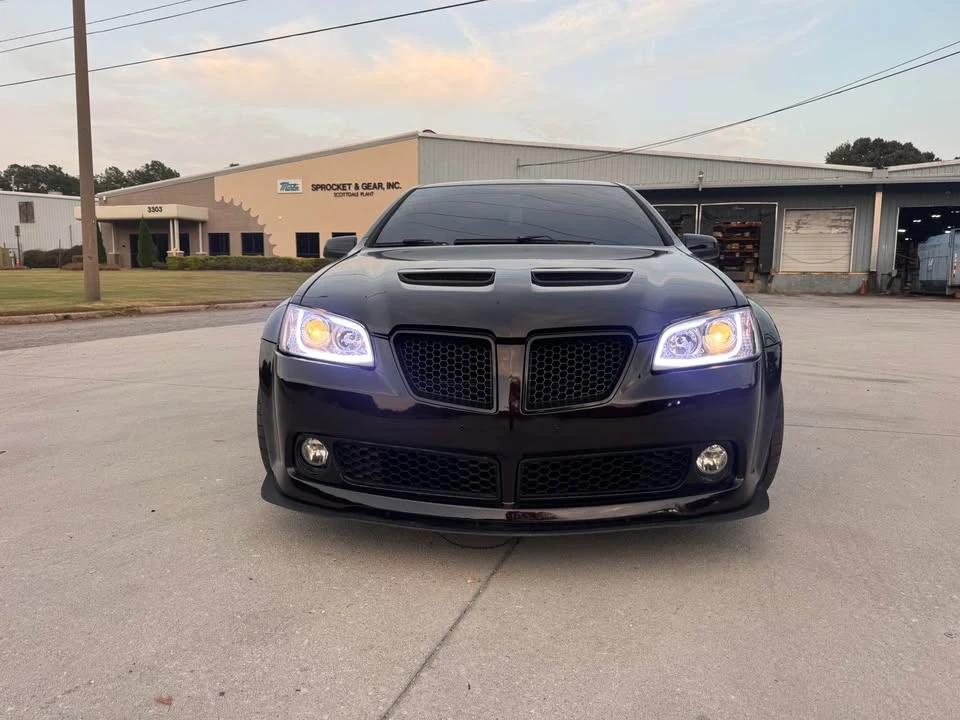 2009 Pontiac G8 - Image 5 of 20