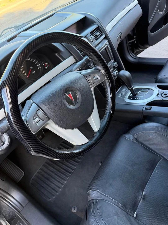 2009 Pontiac G8 - Image 13 of 19