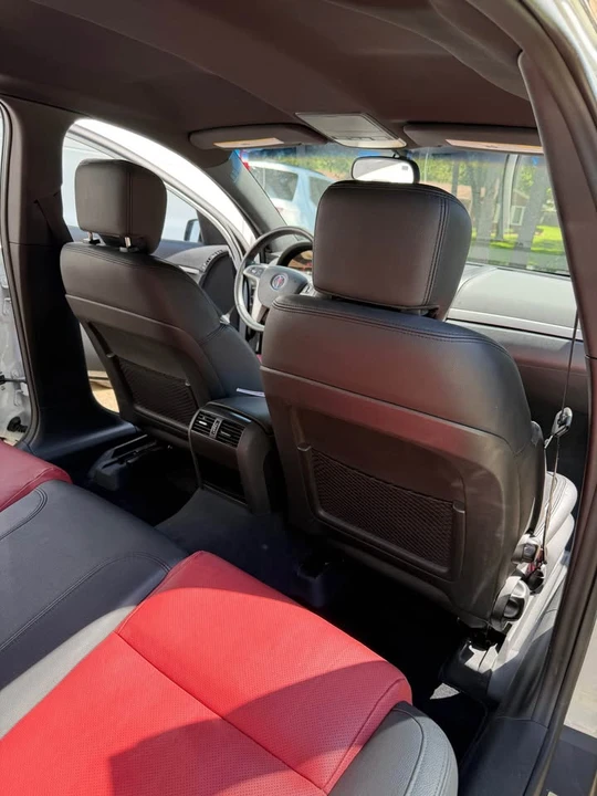 2009 Pontiac G8 - Image 15 of 18