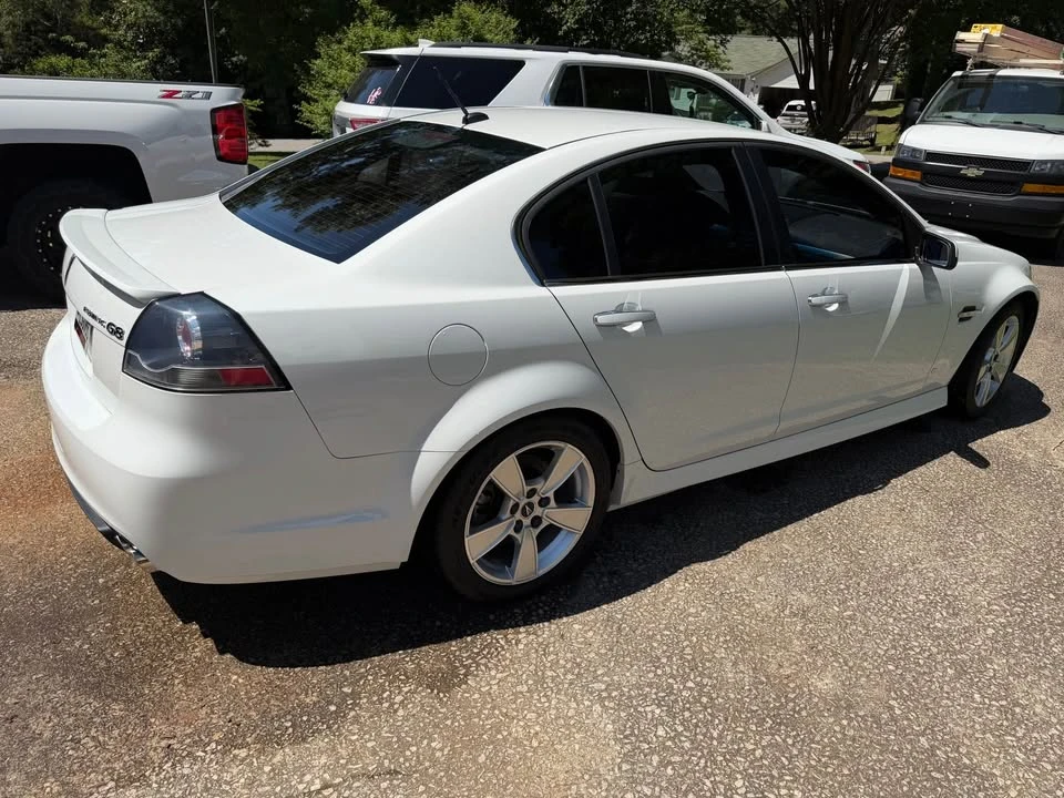 2009 Pontiac G8 - Image 3 of 18