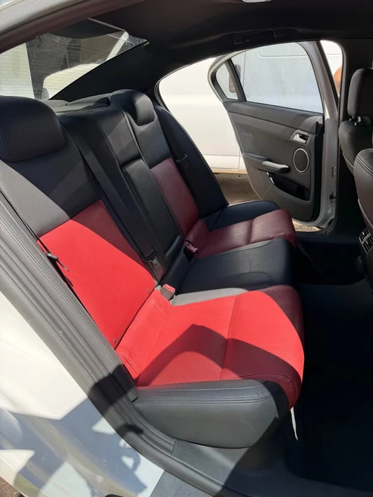 2009 Pontiac G8 - Image 14 of 18