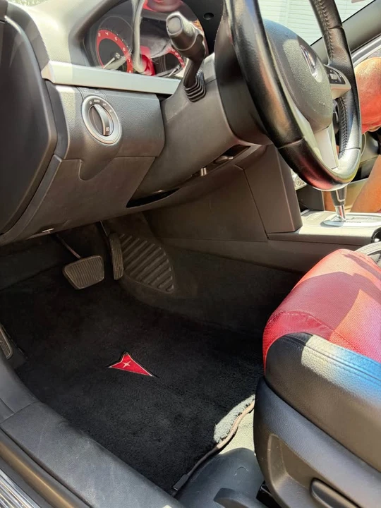 2009 Pontiac G8 - Image 16 of 18