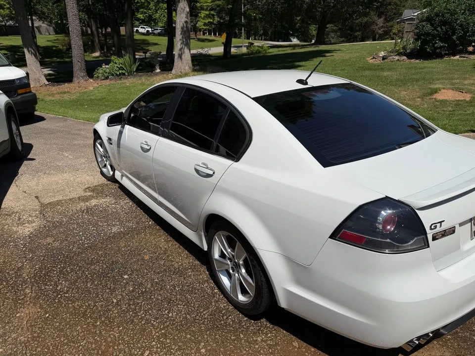 2009 Pontiac G8 - Image 4 of 18