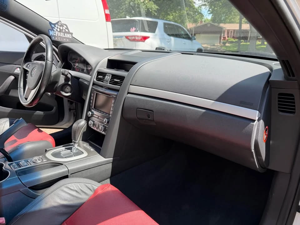 2009 Pontiac G8 - Image 13 of 18