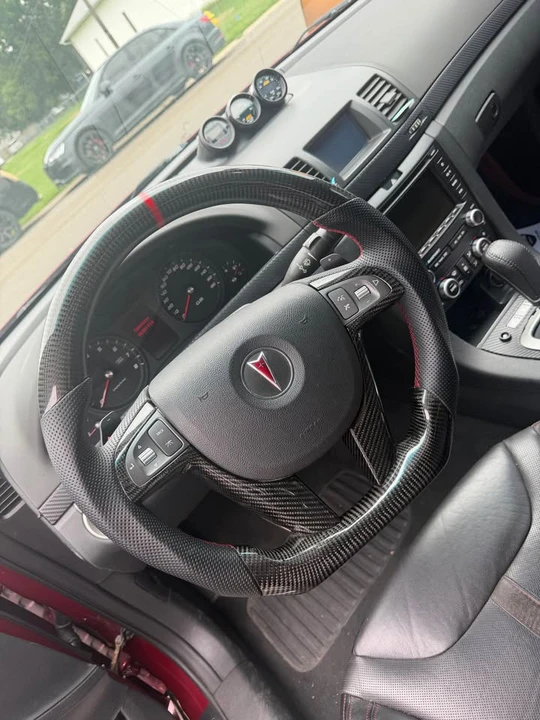 2009 Pontiac G8 - Image 5 of 14