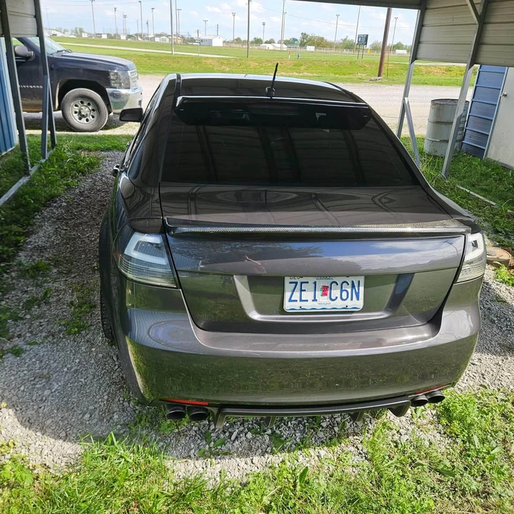 2009 Pontiac G8 - Image 4 of 10
