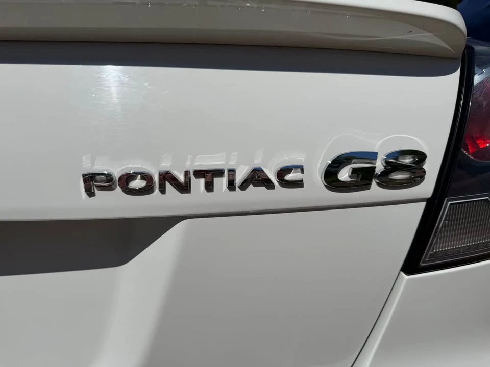 2009 Pontiac G8 - Image 6 of 18