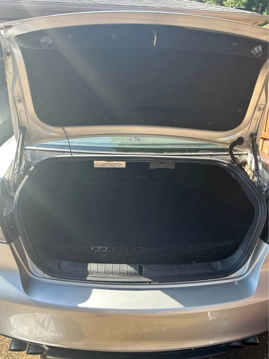 2009 Pontiac G8 - Image 6 of 13