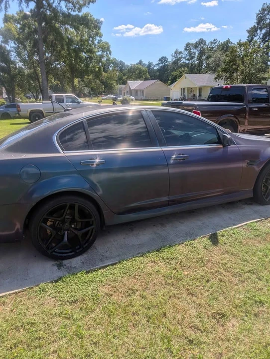 2009 Pontiac G8 - Image 6 of 7