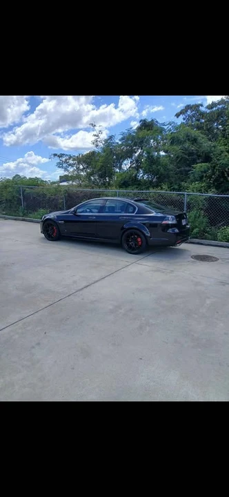 2009 Pontiac G8 - Image 14 of 20