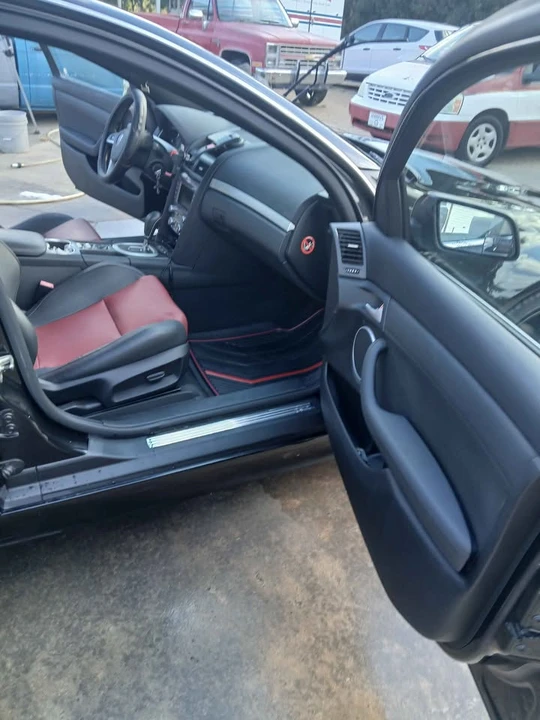 2009 Pontiac G8 - Image 5 of 20