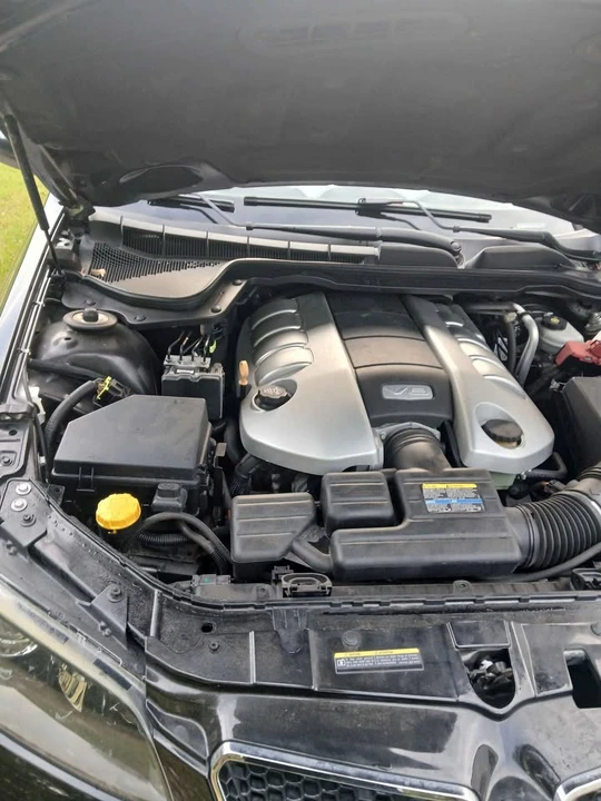 2009 Pontiac G8 - Image 10 of 20