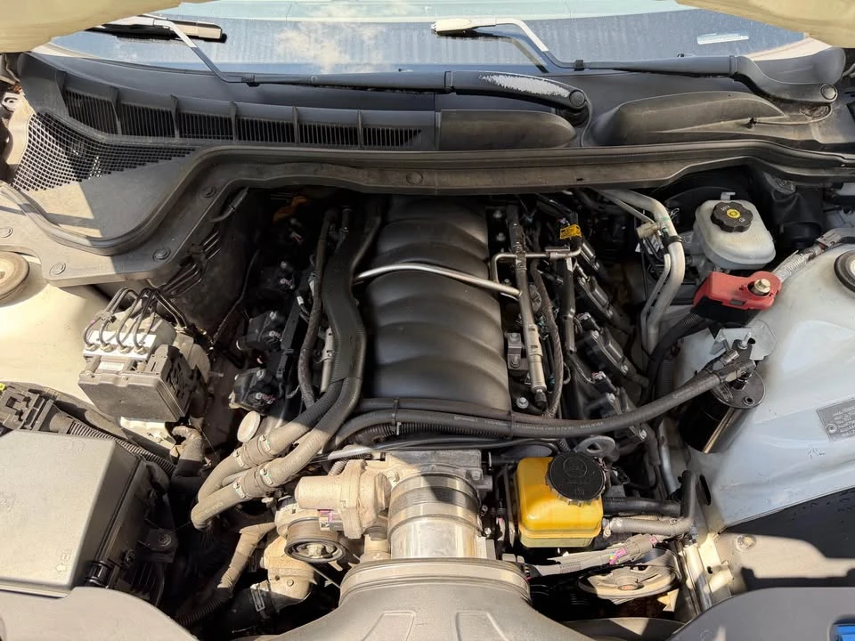 2009 Pontiac G8 - Image 18 of 18