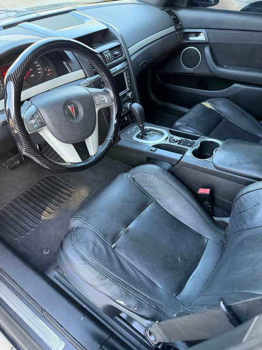 2009 Pontiac G8 - Image 15 of 19