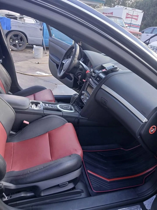 2009 Pontiac G8 - Image 6 of 20