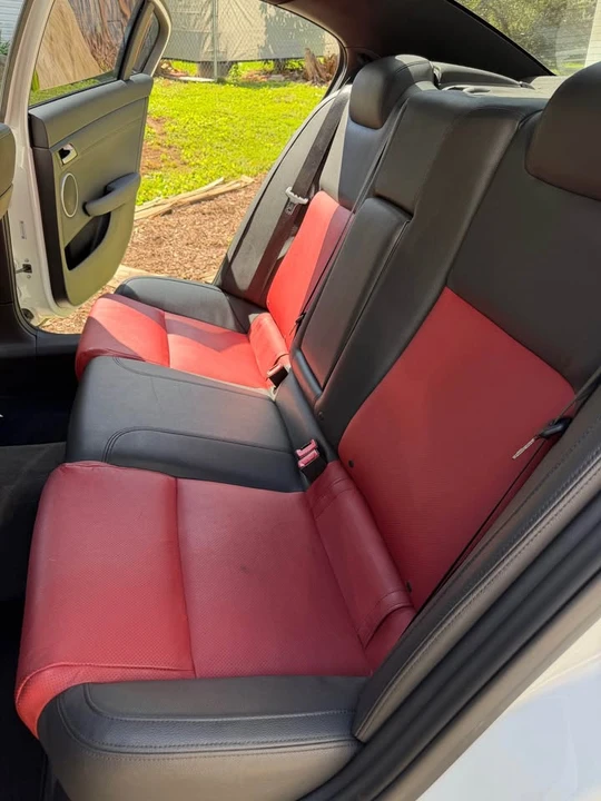 2009 Pontiac G8 - Image 11 of 18