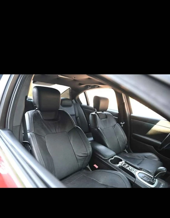 2009 Pontiac G8 - Image 5 of 6