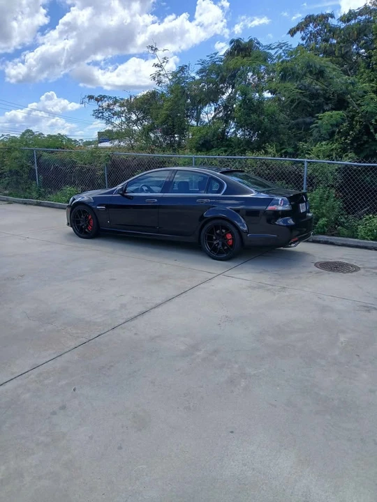 2009 Pontiac G8 - Image 15 of 20