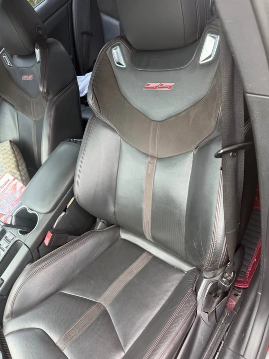 2009 Pontiac G8 - Image 6 of 14