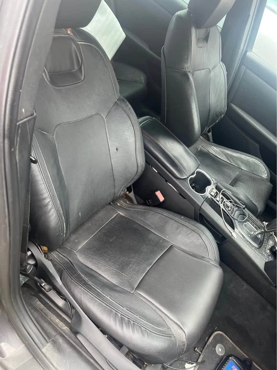 2009 Pontiac G8 - Image 3 of 3