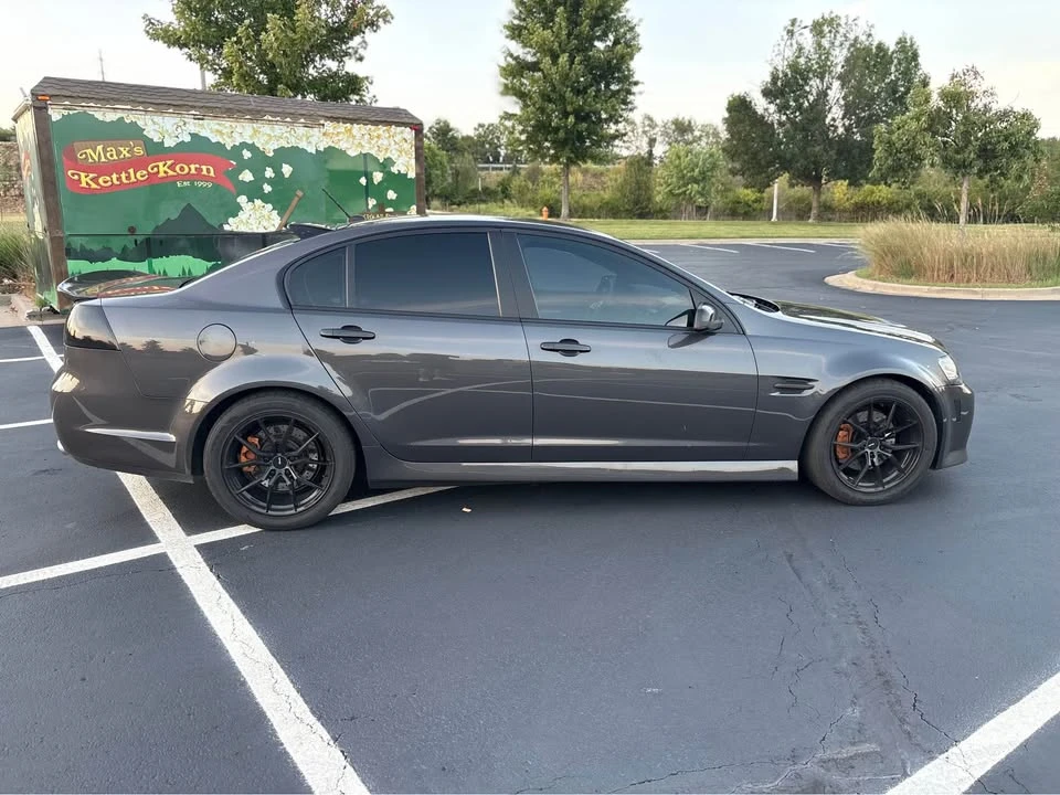 2009 Pontiac G8 - Image 6 of 16