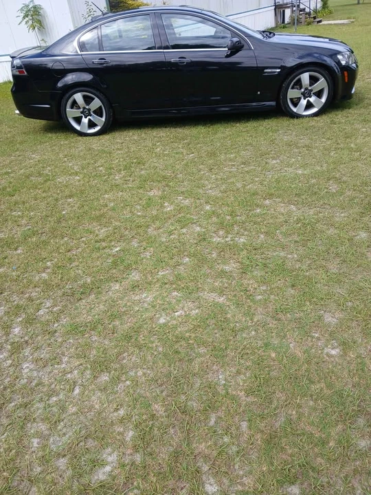 2009 Pontiac G8 - Image 18 of 20