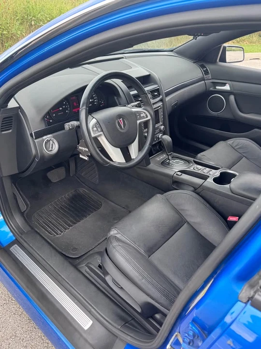 2009 Pontiac G8 - Image 3 of 3
