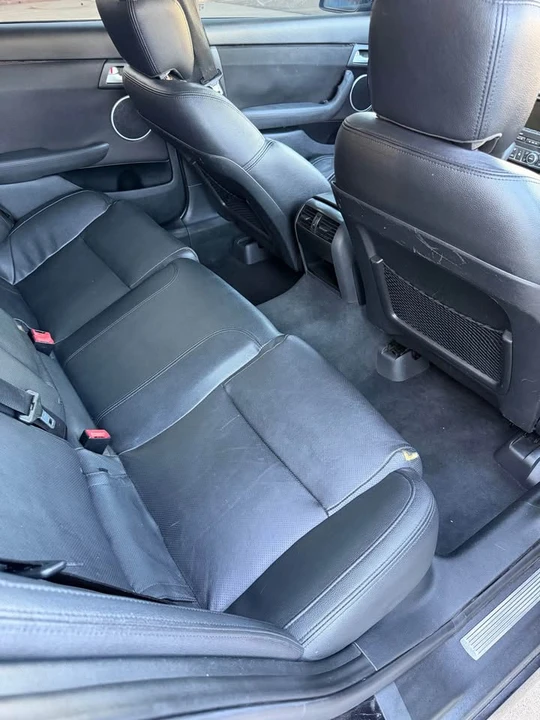 2009 Pontiac G8 - Image 19 of 19