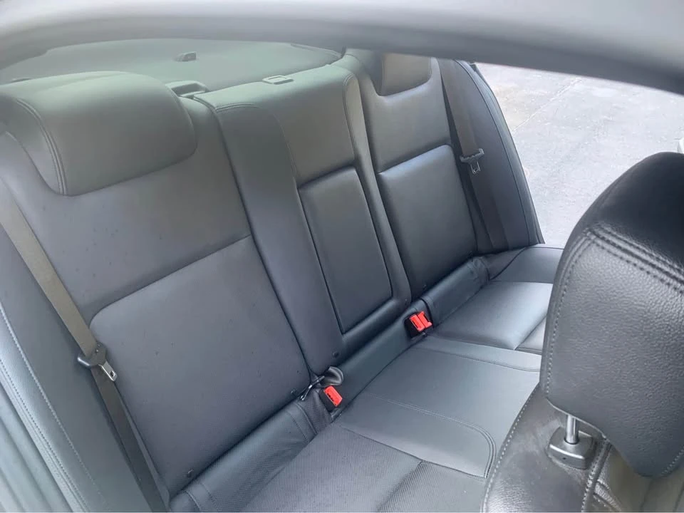 2009 Pontiac G8 - Image 20 of 20