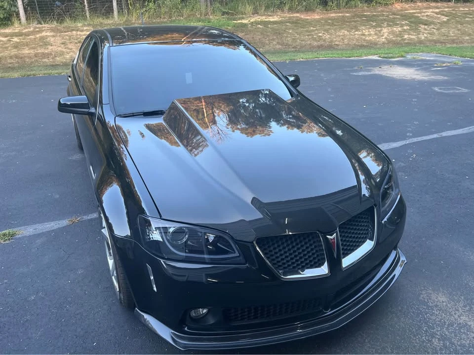 2009 Pontiac G8 - Image 6 of 20
