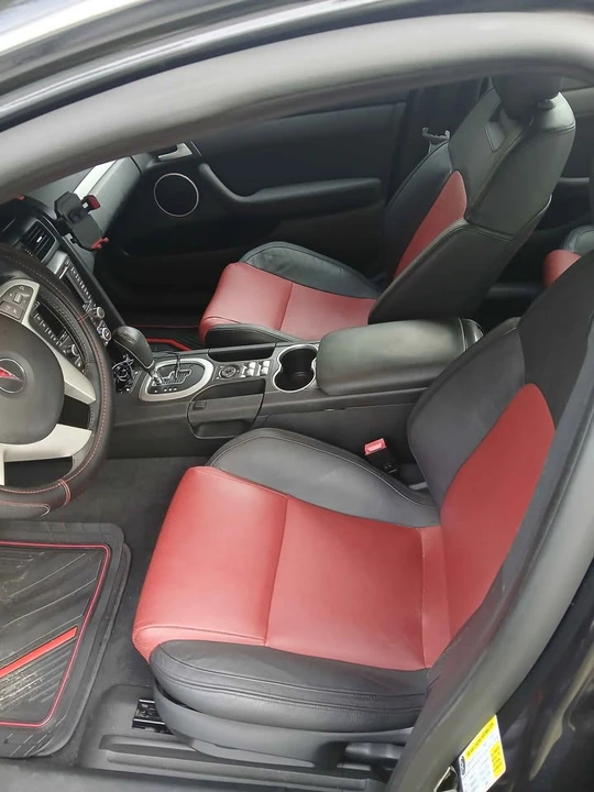 2009 Pontiac G8 - Image 12 of 20