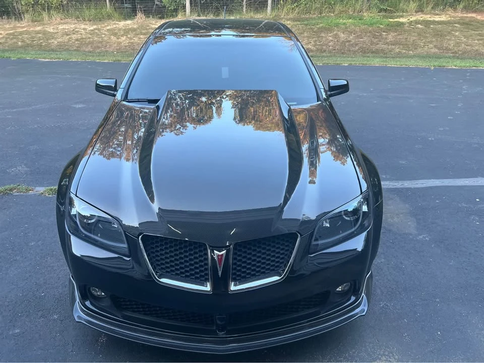 2009 Pontiac G8 - Image 7 of 20