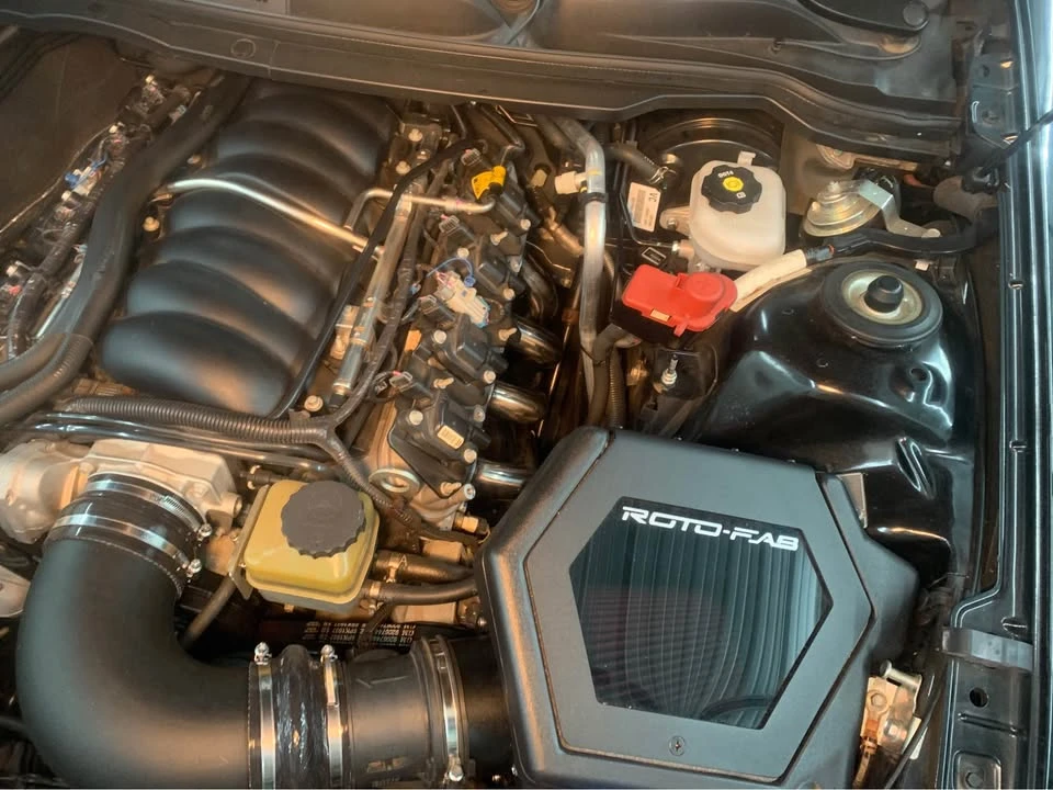 2009 Pontiac G8 - Image 16 of 20