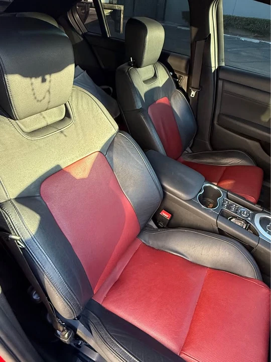 2009 Pontiac G8 - Image 6 of 8