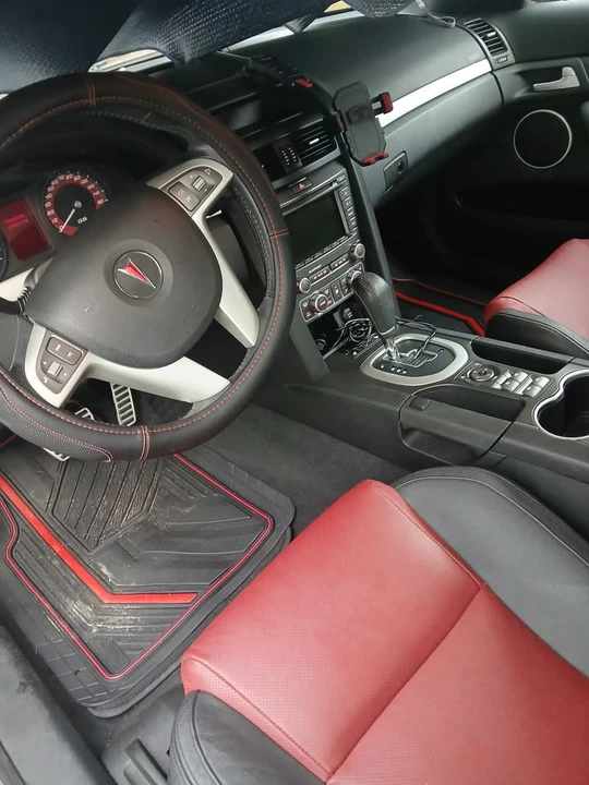 2009 Pontiac G8 - Image 13 of 20
