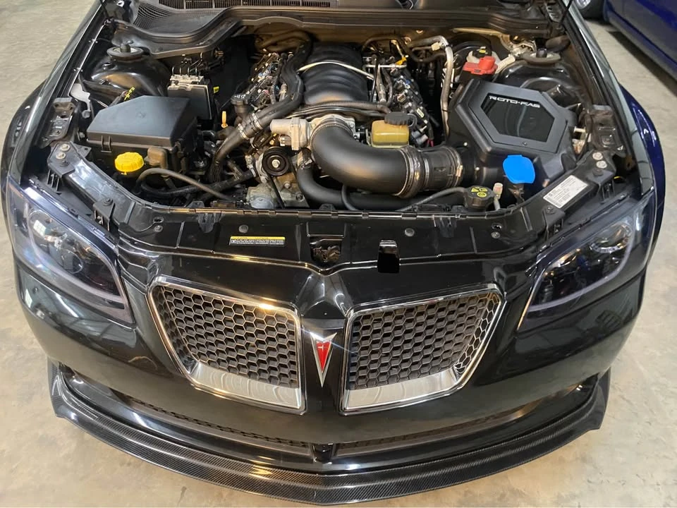 2009 Pontiac G8 - Image 15 of 20