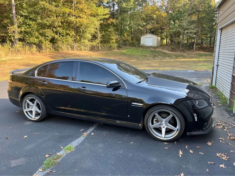 2009 Pontiac G8 - Image 5 of 20