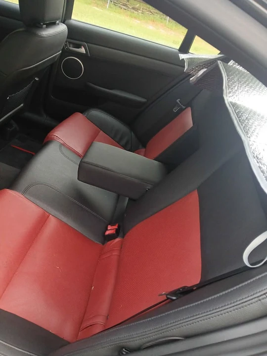 2009 Pontiac G8 - Image 11 of 20