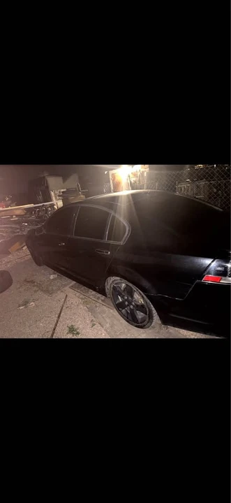 2009 Pontiac G8 - Image 3 of 7