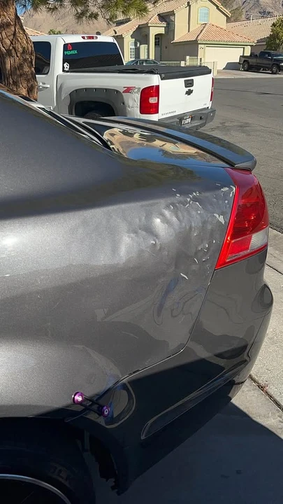 2009 Pontiac G8 - Image 12 of 12